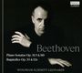 Ludwig van Beethoven: Klaviersonaten Nr.18 & 31, CD