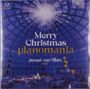 : Jeroen van Veen - Merry Christmas Pianomania (180g), LP