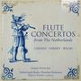 Jacques Zoon - Flute Concertos from The Netherlands, CD