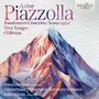 Astor Piazzolla (1921-1992): Bandoneon-Konzert "Aconcagua", CD