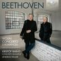 Ludwig van Beethoven (1770-1827): Violinkonzert op.61, CD