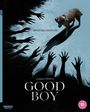 Ben Leonberg: Good Boy (2025) (Ultra HD Blu-ray) (UK Import), UHD