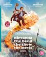 Matt Johnson: Nirvanna the Band the Show the Movie (Blu-ray) (UK Import), BR