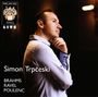 : Simon Trpceski,Klavier, CD