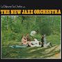 New Jazz Orchestra: Le Dejeuner Sur L'Herbe, CD