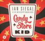 Ian Siegal: Candy Store Kid, CD