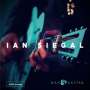 Ian Siegal: Man & Guitar: Live At The London Bluesfest, Royal Albert Hall 2013, CD