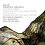 Dobrinka Tabakova: Earth Suite, CD