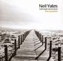Neil Yates: Five Countries, CD