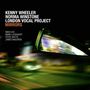 Kenny Wheeler: Mirrors (feat. London Vocal Project), CD