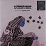Cornershop Feat. Bubbley Kaur: Cornershop And The Double-O Groove Of (Transparent Yellow Vinyl), LP