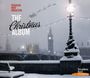 The Pasadena Roof Orchestra: The Christmas Album, CD