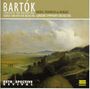 Bela Bartok (1881-1945): Konzert für Orchester, CD
