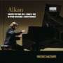 Charles Alkan: Concerto for Piano Solo, CD