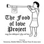 : The Food Of Love Project, CD