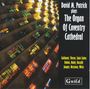 : David M.Patrick plays the Organ of Coventry Cathedral, CD
