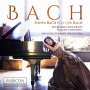 Johann Sebastian Bach: Klavierkonzerte BWV 1052-1056,1058, CD,CD