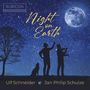 : Ulf Schneider - Night on Earth, CD