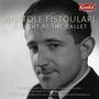 : Anatole Fistoulari - A Night At The Ballet, CD