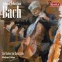 Johann Sebastian Bach: Cellosuiten BWV 1007-1012, CD,CD