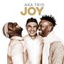 Aka Trio: Joy, CD