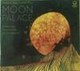 Helena Kay: Moon Palace, CD