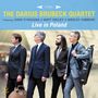 Darius Brubeck: Live In Poland, CD