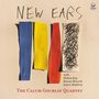 Calum Gourlay: New Ears, CD