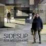 Alex Western-King: SideSlip, CD