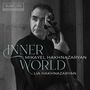 : Mikael Hakhnazaryan - Inner World, CD