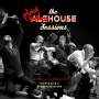 : The Playhouse Sessions, CD
