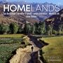 : Homelands, CD