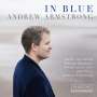 : Andrew Armstrong - In Blue, CD