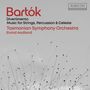 Bela Bartok: Divertimento für Streicher Sz.113, CD