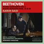 Ludwig van Beethoven: Klavierkonzert Nr.3, CD