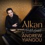 Charles Alkan: Klavierwerke - "Le Petit Concert", CD,CD