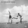 Daniel Maunick: Persistence, CD