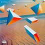 Azymuth: Light As A Feather (Remixed), CD