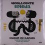 Nicola Conte: Umoja (Joaquin Joe Claussell Sacred Rhythm Music & Cosmic Arts Remixes), LP,LP