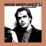 David Westlake: D87 (Clear Vinyl), LP