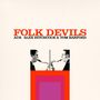 AuB: Folk Devils, CD