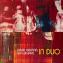 Dave Liebman & Jeff Williams: In Duo, LP