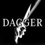 Ist Ist: Dagger (Black In Clear Vinyl) (Indies Exclusive), LP