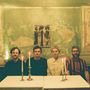Modern Nature: The Heat Warps, LP