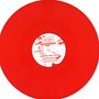 Madonna: Justify My Love (Bright Red Vinyl), MAX