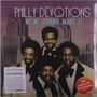 Philly Devotions: Were Gonna Make It (Limited Edition) (Colored Vinyl), LP