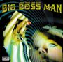 Big Boss man: Join The Jet Set, LP