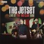 Jetset: Live At The 100 Club 1986, CD