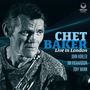 Chet Baker: Live In London 1983, CD,CD