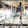 Dizraeli: Joy Machine, LP